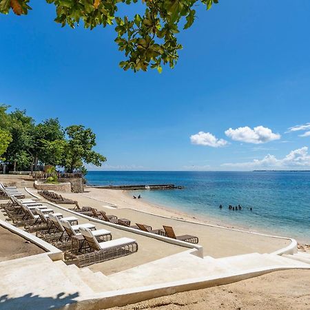 Omp 15C-T2, Seaview, Pool & Beach Access, Near Airport, Fast Wi-Fi, Netflix Punta Engaño Kültér fotó