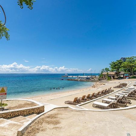 Omp 15C-T2, Seaview, Pool & Beach Access, Near Airport, Fast Wi-Fi, Netflix Punta Engaño Kültér fotó