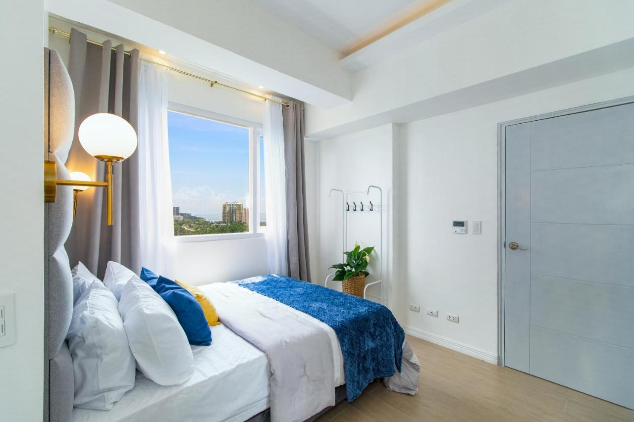 Omp 15C-T2, Seaview, Pool & Beach Access, Near Airport, Fast Wi-Fi, Netflix Punta Engaño Kültér fotó