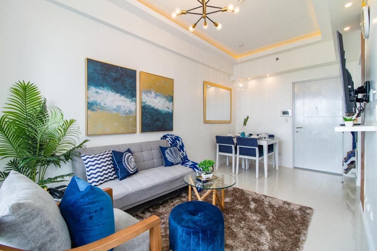 Omp 15C-T2, Seaview, Pool & Beach Access, Near Airport, Fast Wi-Fi, Netflix Punta Engaño Kültér fotó
