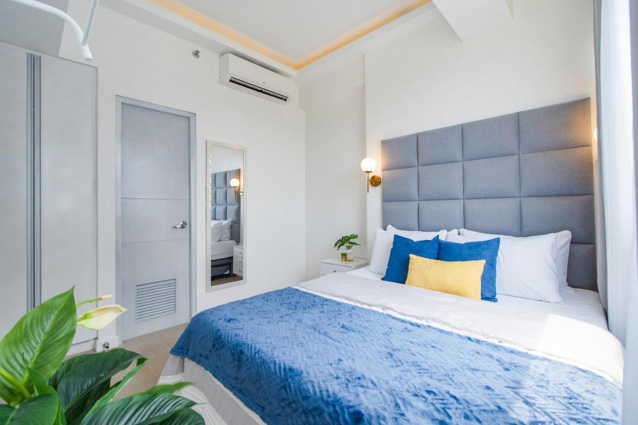 Omp 15C-T2, Seaview, Pool & Beach Access, Near Airport, Fast Wi-Fi, Netflix Punta Engaño Kültér fotó