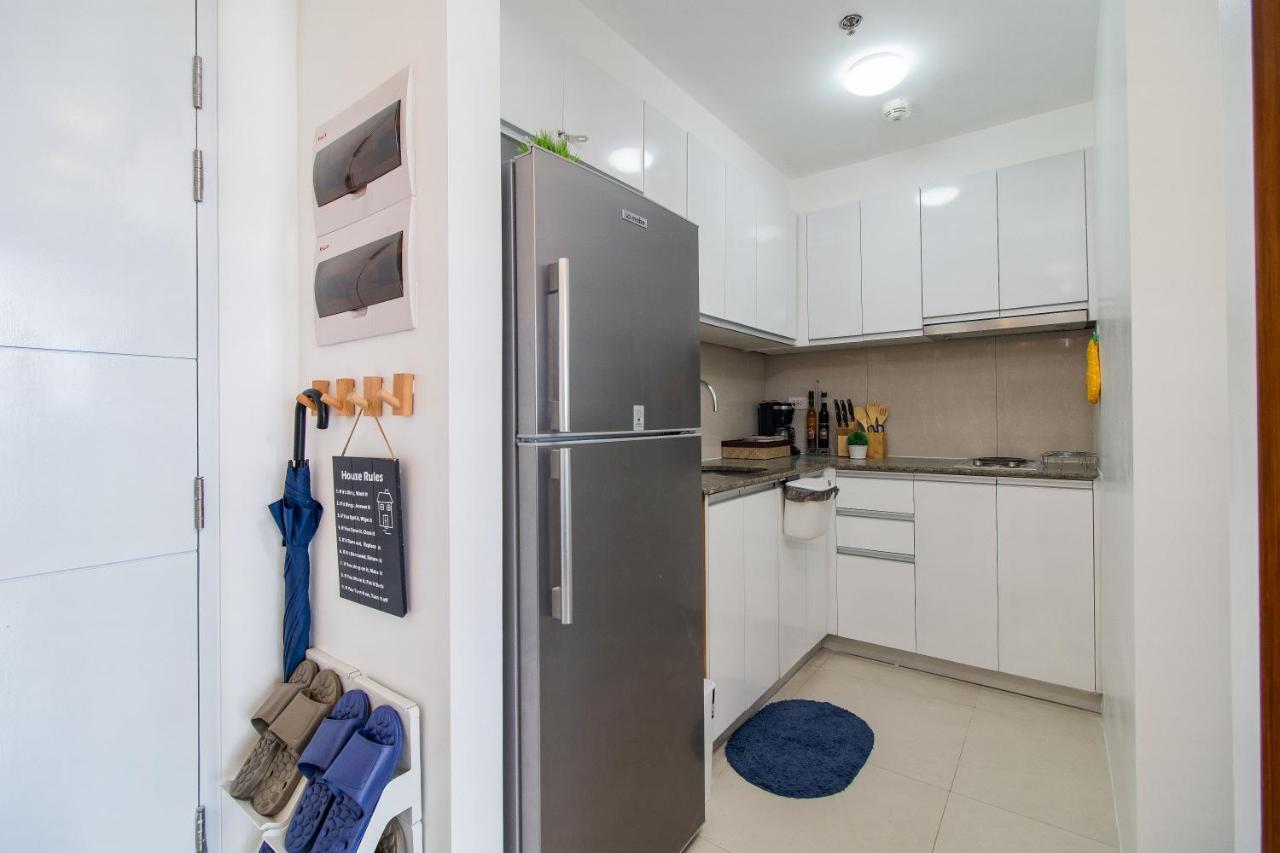 Omp 15C-T2, Seaview, Pool & Beach Access, Near Airport, Fast Wi-Fi, Netflix Punta Engaño Kültér fotó