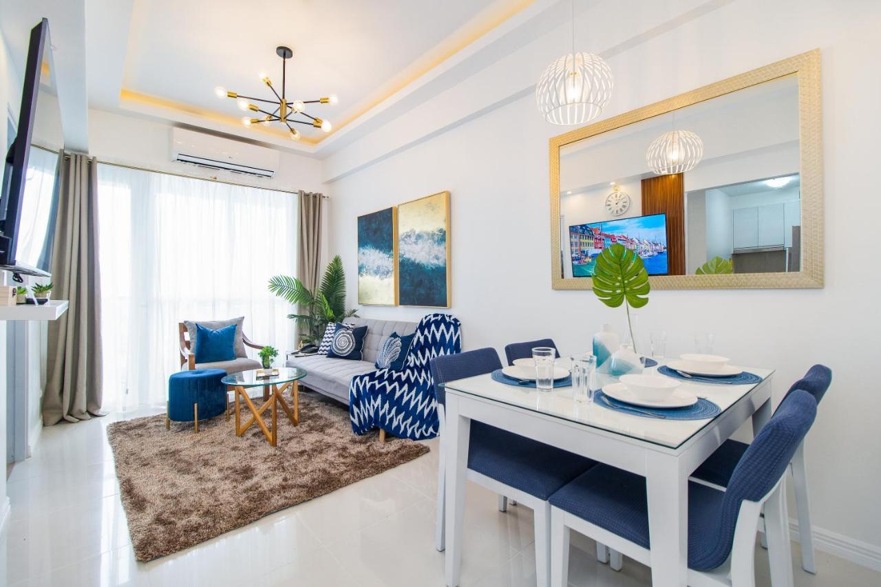 Omp 15C-T2, Seaview, Pool & Beach Access, Near Airport, Fast Wi-Fi, Netflix Punta Engaño Kültér fotó
