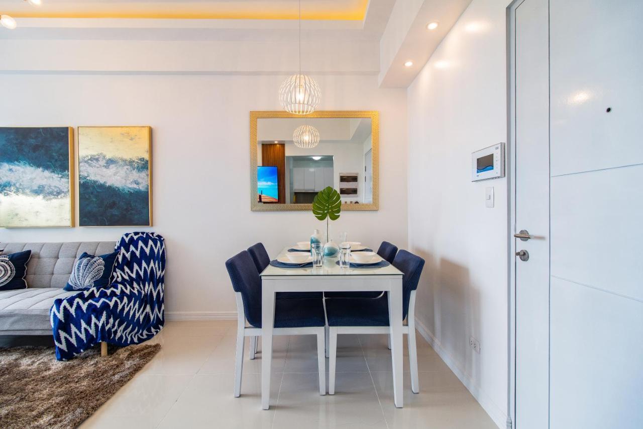 Omp 15C-T2, Seaview, Pool & Beach Access, Near Airport, Fast Wi-Fi, Netflix Punta Engaño Kültér fotó