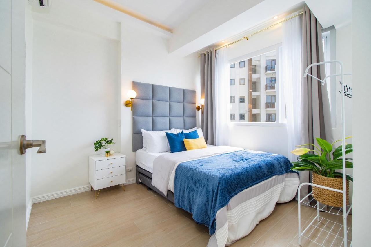 Omp 15C-T2, Seaview, Pool & Beach Access, Near Airport, Fast Wi-Fi, Netflix Punta Engaño Kültér fotó
