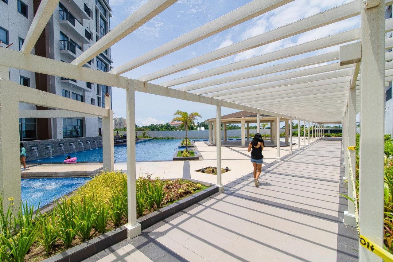 Omp 15C-T2, Seaview, Pool & Beach Access, Near Airport, Fast Wi-Fi, Netflix Punta Engaño Kültér fotó