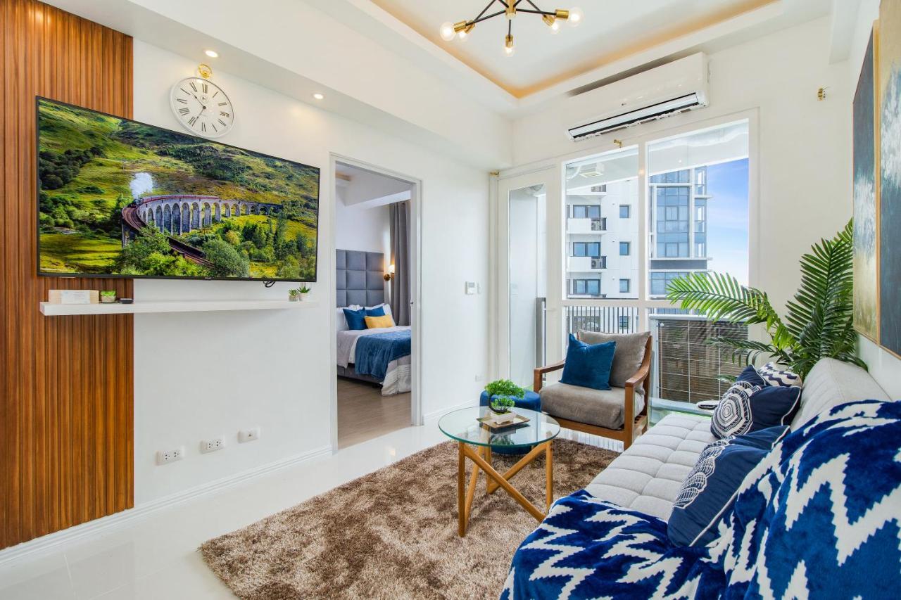 Omp 15C-T2, Seaview, Pool & Beach Access, Near Airport, Fast Wi-Fi, Netflix Punta Engaño Kültér fotó