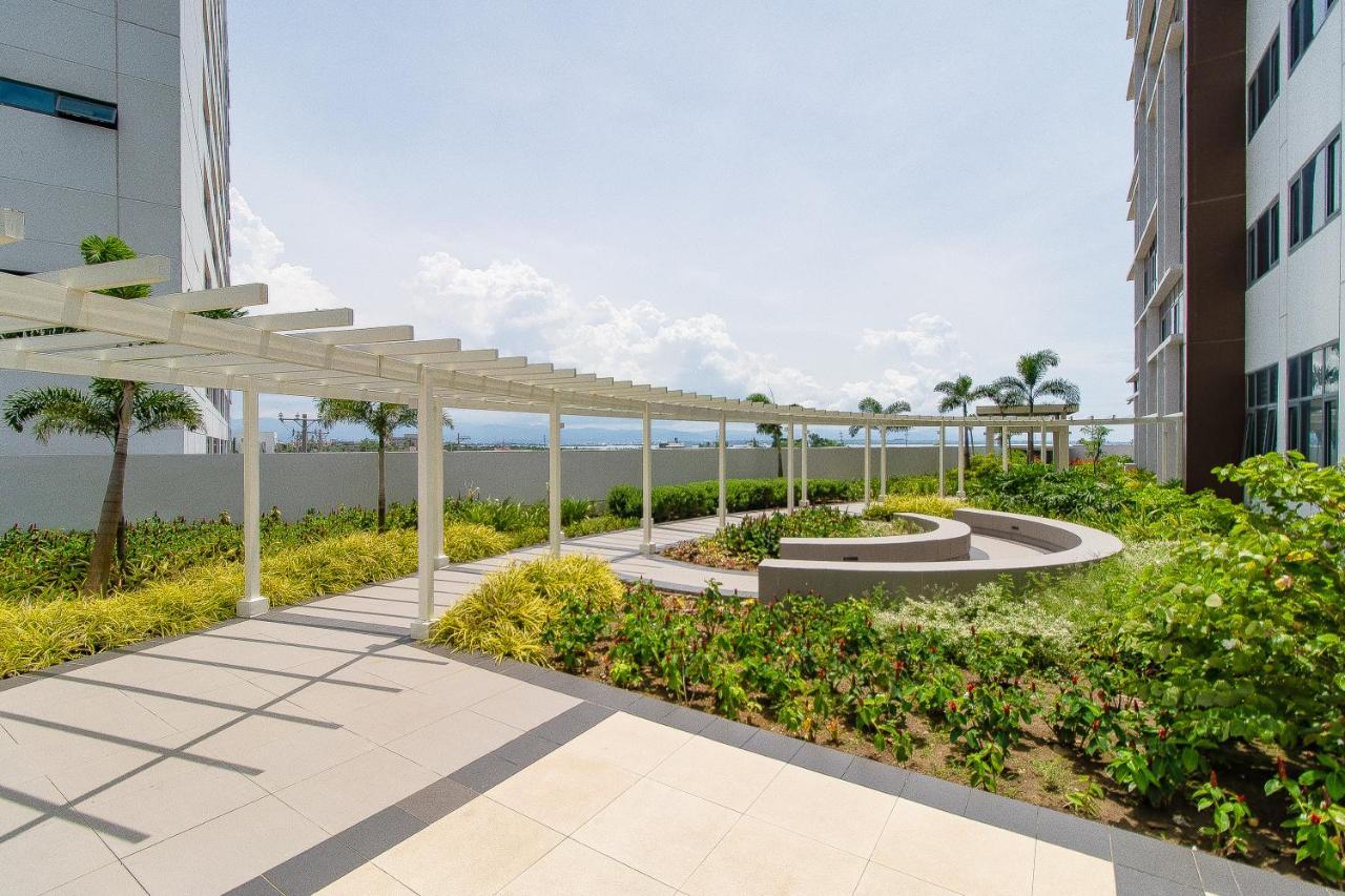 Omp 15C-T2, Seaview, Pool & Beach Access, Near Airport, Fast Wi-Fi, Netflix Punta Engaño Kültér fotó
