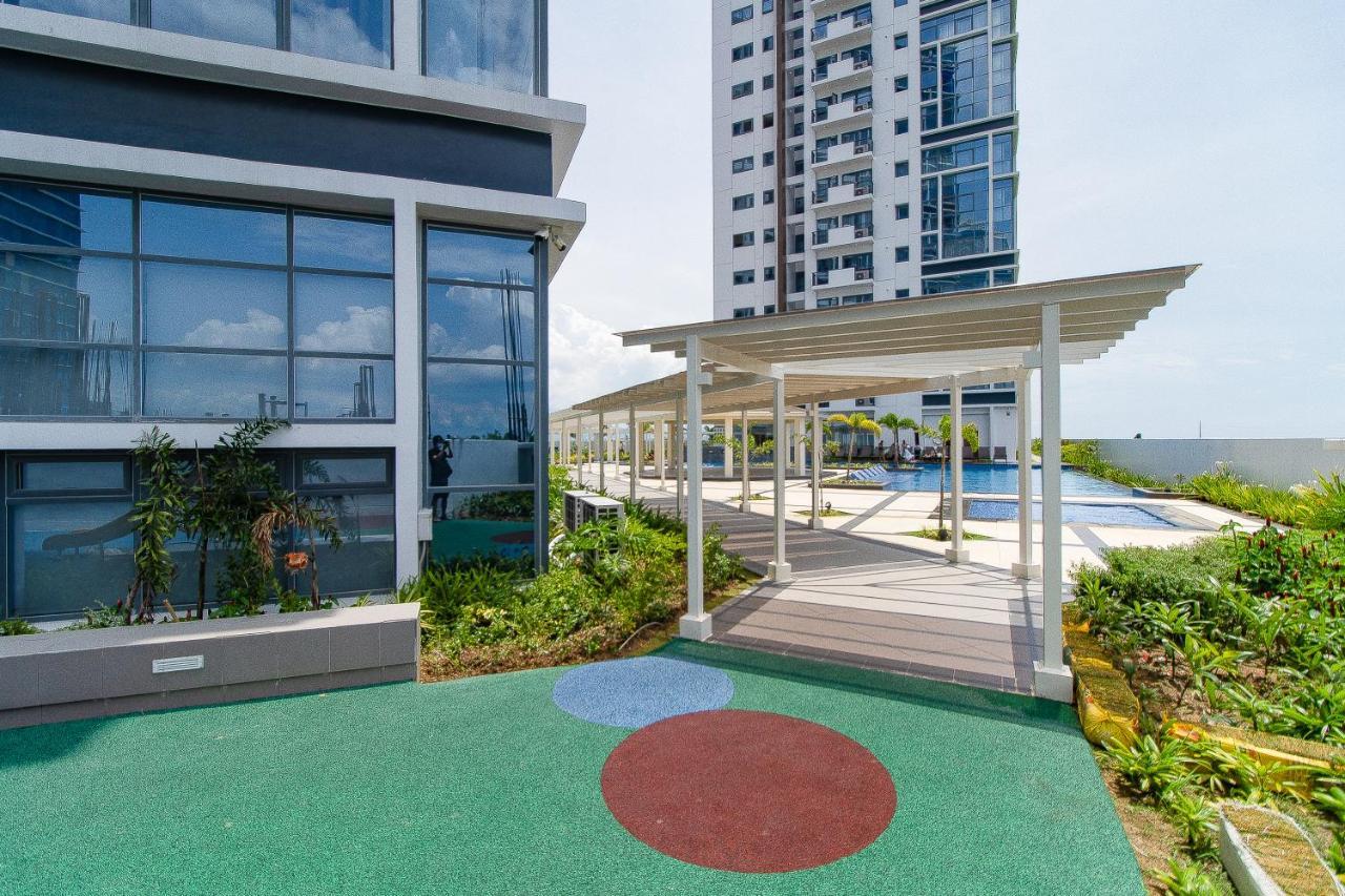 Omp 15C-T2, Seaview, Pool & Beach Access, Near Airport, Fast Wi-Fi, Netflix Punta Engaño Kültér fotó
