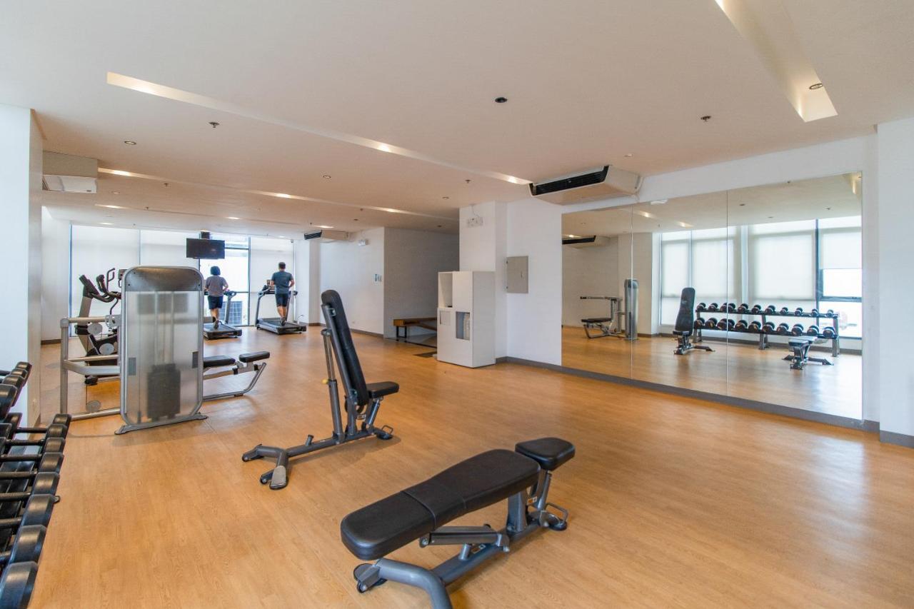 Omp 15C-T2, Seaview, Pool & Beach Access, Near Airport, Fast Wi-Fi, Netflix Punta Engaño Kültér fotó