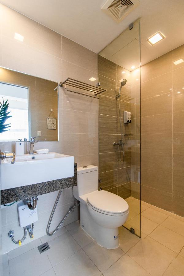 Omp 15C-T2, Seaview, Pool & Beach Access, Near Airport, Fast Wi-Fi, Netflix Punta Engaño Kültér fotó
