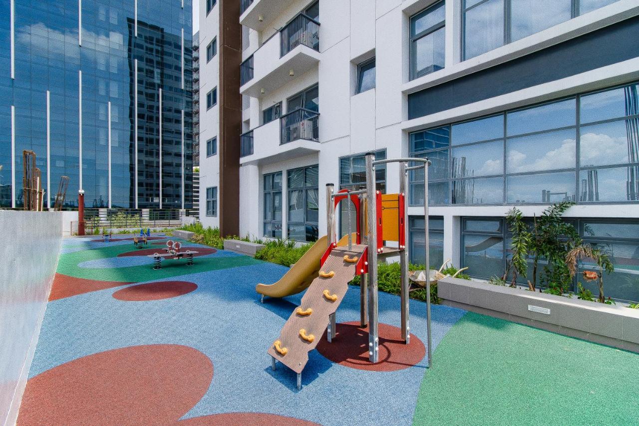 Omp 15C-T2, Seaview, Pool & Beach Access, Near Airport, Fast Wi-Fi, Netflix Punta Engaño Kültér fotó