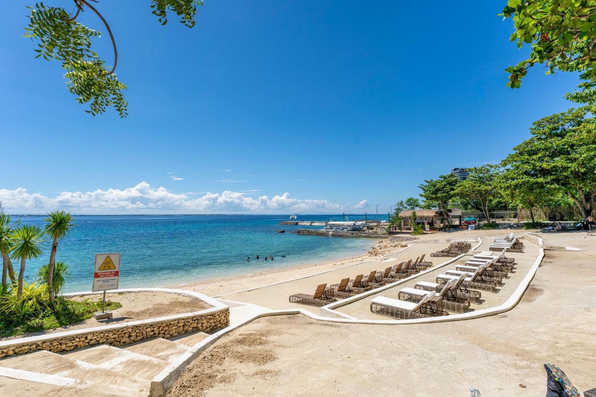 Omp 15C-T2, Seaview, Pool & Beach Access, Near Airport, Fast Wi-Fi, Netflix Punta Engaño Kültér fotó