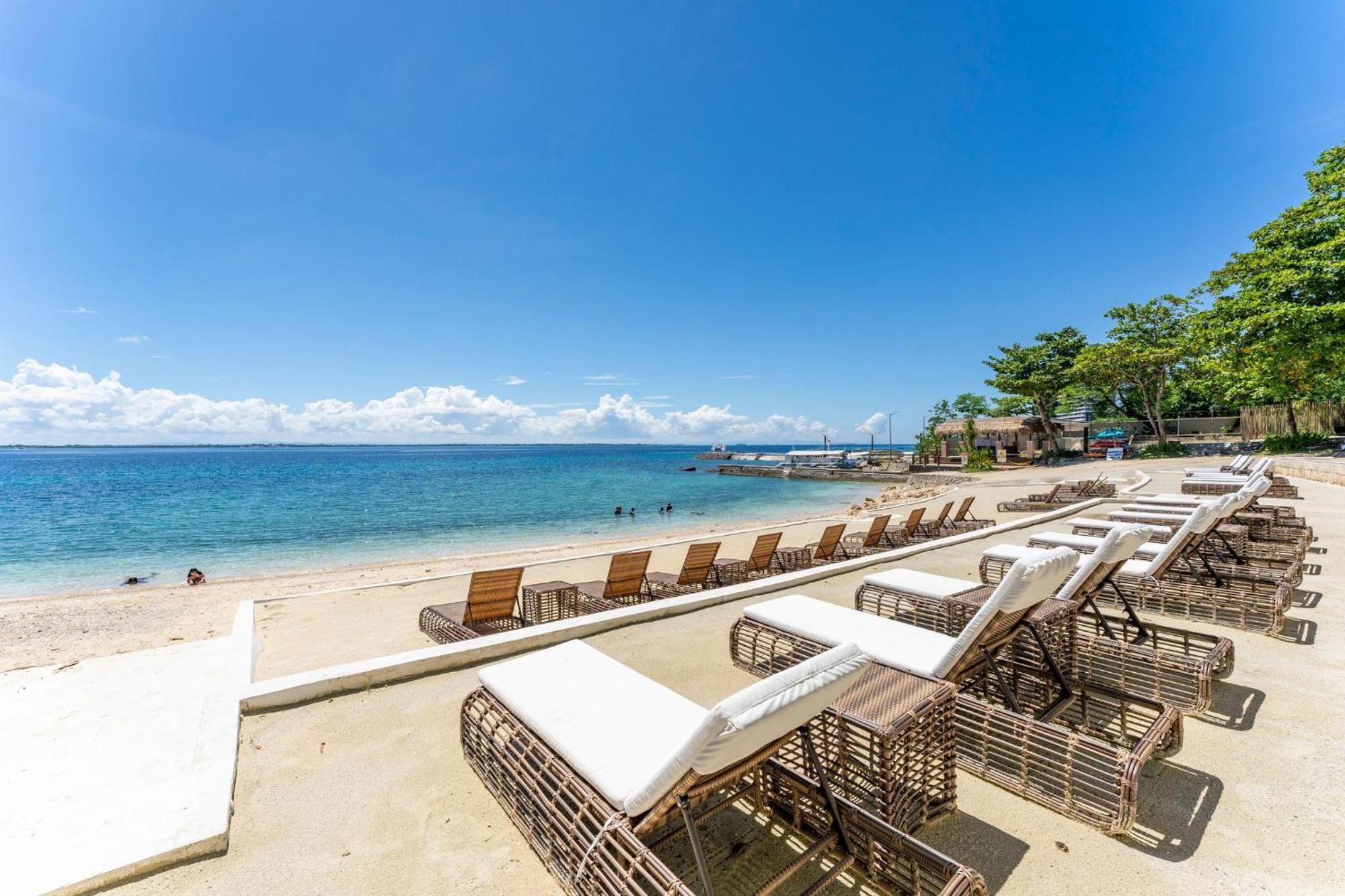 Omp 15C-T2, Seaview, Pool & Beach Access, Near Airport, Fast Wi-Fi, Netflix Punta Engaño Kültér fotó
